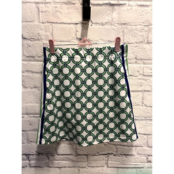 Golf Skirt - Picture 2 of 2
